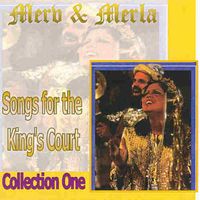 "Songs For The King's Court - Collection 1"