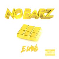 No Barz (Pre-Order): CD