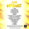 No Barz (Pre-Order): CD
