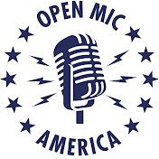 Open Mic America