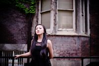 Lunenburg Academy of Music Presents LaLa Lee