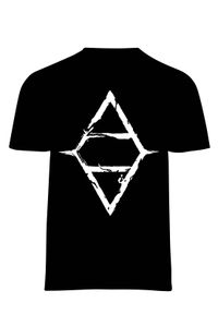 2023 T-Shirt White Logo