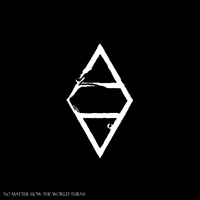 No Matter How the World Turns: CD