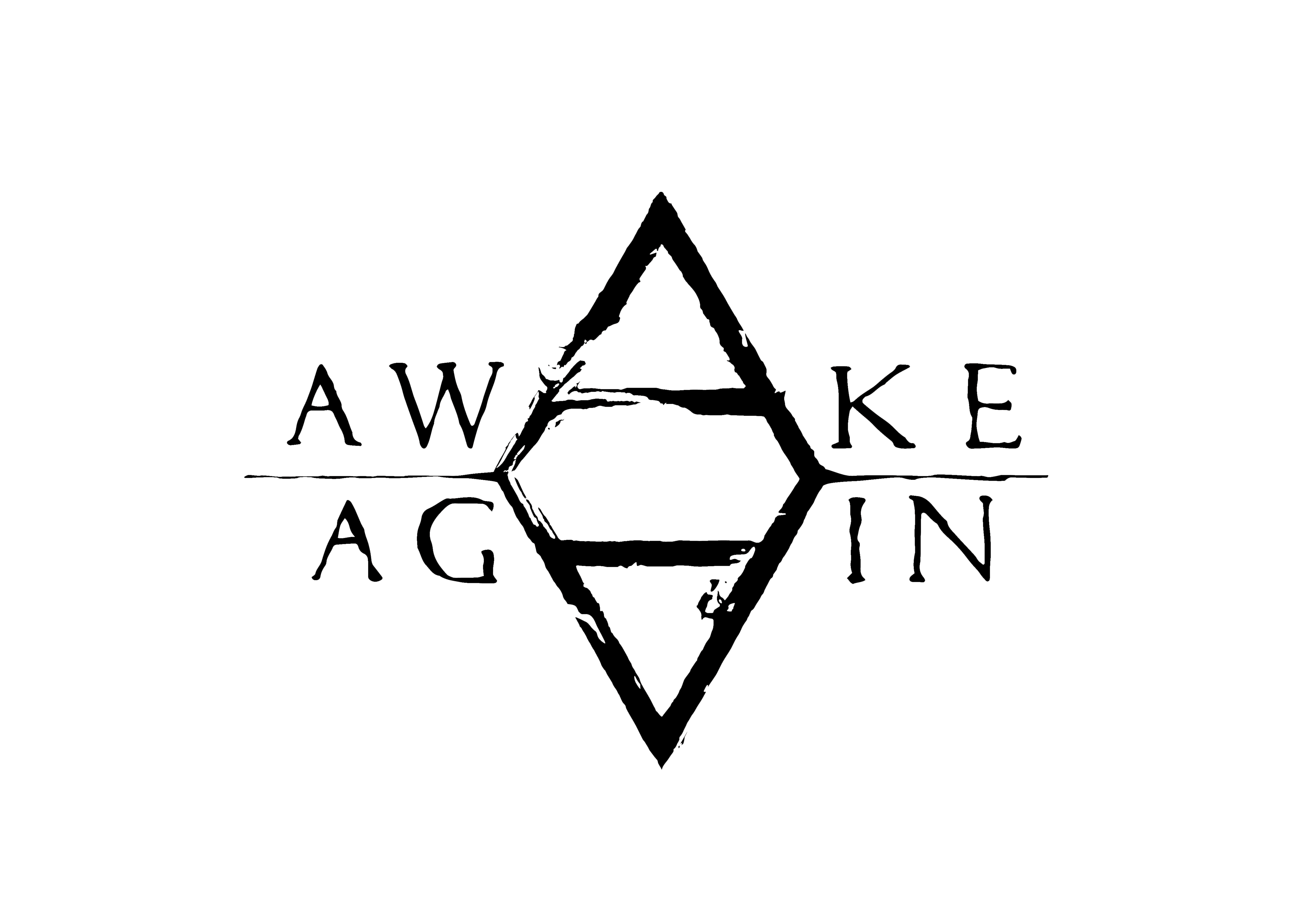 Awake Again