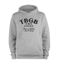 TBGB HOODIE