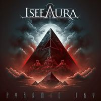 Pyramid Sky by I See Aura