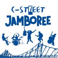 C-Street Jamboree at White River Brew Co
