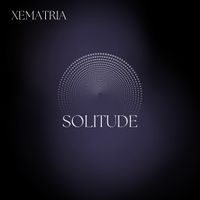 Solitude by Xematria 
