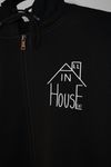  AIH Ent. "OG Team Hoodie" Black