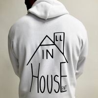 AIH Ent. "House" Hoodie