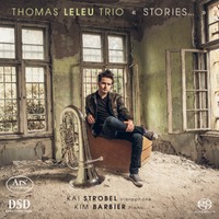 "Stories..." by Thomas Leleu