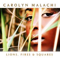 Lions, Fires & Squares (2010) by Carolyn Malachi