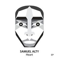 Heart EP by Sam Alty
