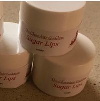 The Chocolate Goddess 'Sugar Lips'