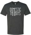 Domestic Tallboys T-Shirt