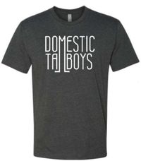 Domestic Tallboys T-Shirt