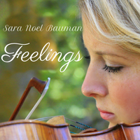 Feelings by Sara Noel Bauman