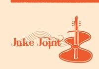 Faith Harris @ Sweet Georgia's Juke Joint