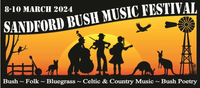 Sandford Bush Festival