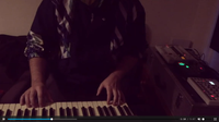 Autumn loops 100bpm
