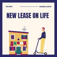 New Lease on Life by Jeannie Caryn