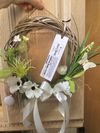 Wildflower Meadow Wreath - East Devon (for USA/Canadian Customers)