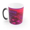 Magic Mug:  Love is All You Need