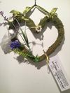 Wildflower Meadow Heart - Nidderdale (for UK customers)