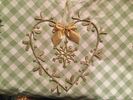 Christmas Wreath - Tintagel (for UK Customers)