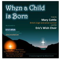 When a Child is Born by Erics Wish