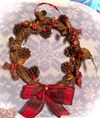 Robin Wreath