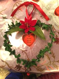 Mini Message Heart - For Customers Located in UK Only