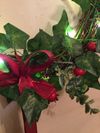 Christmas Wreath - Windsor (For Northern American Customers)A)