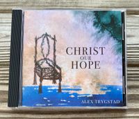 Christ Our Hope: CD