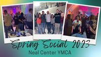 Feudin Hillbillys @ YMCA Spring Social