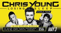 Official pre-party for Chris Young Concert