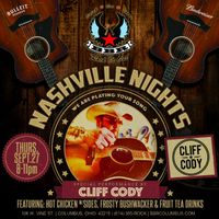 BBR-Nashville Nights