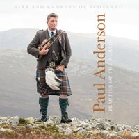 Beauties of the North by Paul Anderson
