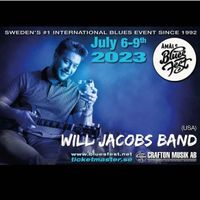 Will Jacobs Band