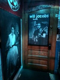 Will Jacobs Band in Chicago