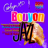 Bouyon Jazz Festival