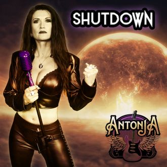 Rockartist Antonja, Rock Song, Shutdown