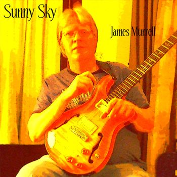 Sunny Sky - James Murrell
