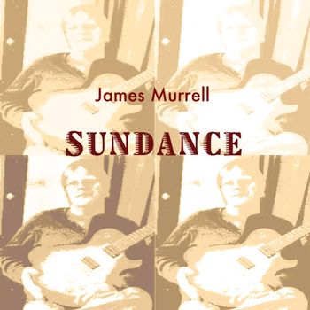 Sundance - James Murrell
