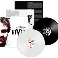 Riven Double LP: Vinyl - with free download