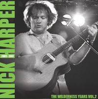 The Wilderness Years Vol. 2: Vinyl