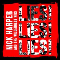 Lies! Lies! Lies! by Nick Harper & The Wilderness Kids