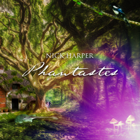 Phantastes LP by Nick Harper