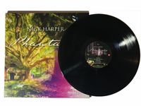 Phantastes LP: Vinyl - with free download