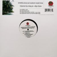 Where`s The Funk At (Like That): Krystian Shek & Beniafur Conti (12" Vinyl)